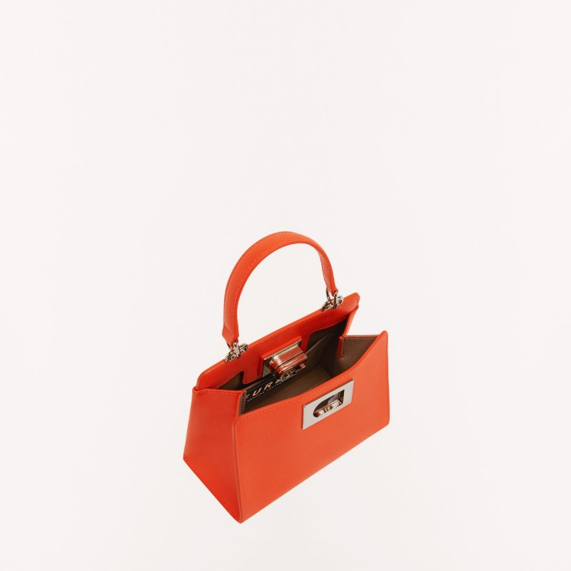 Furla 1927 Naranjas | 9053-LWKBN