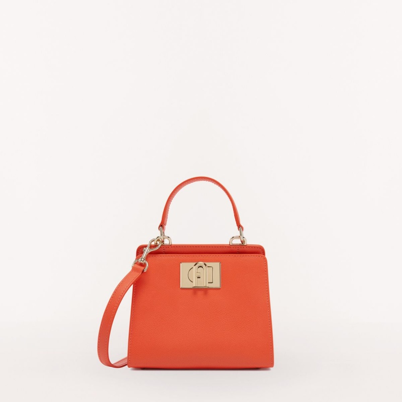 Furla 1927 Naranjas | 9053-LWKBN