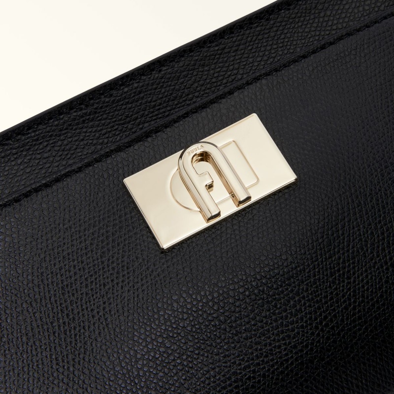 Furla 1927 Negras | 0743-GTWAK