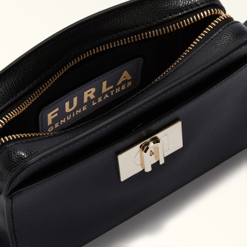 Furla 1927 Negras | 0743-GTWAK