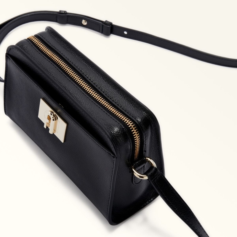 Furla 1927 Negras | 0743-GTWAK