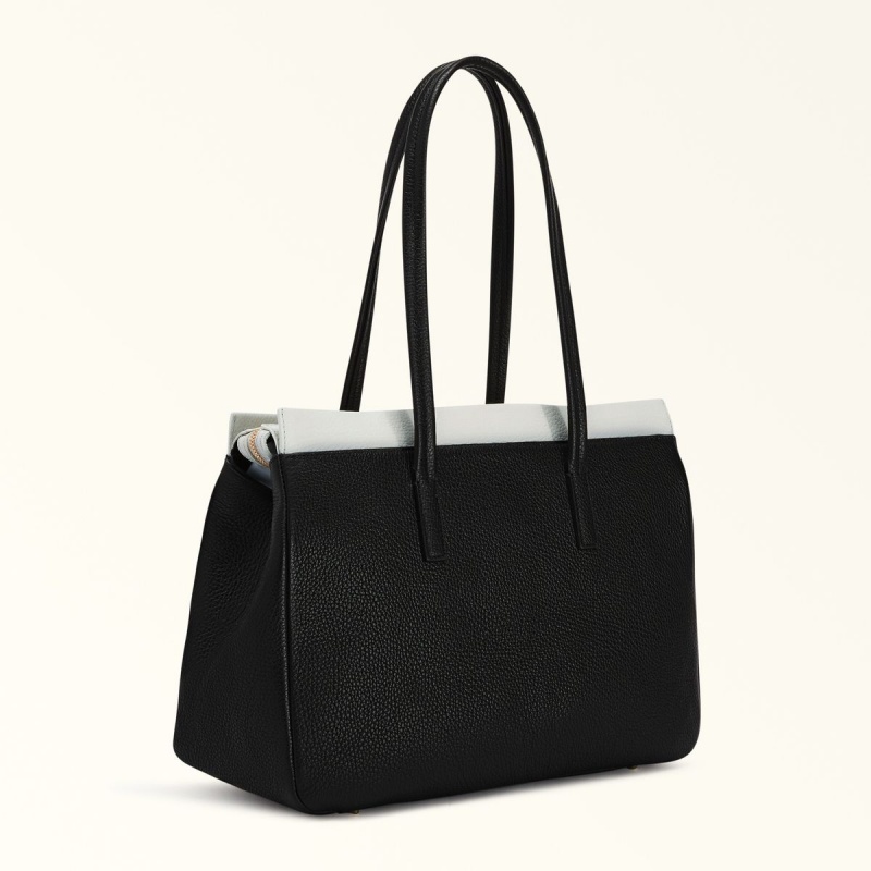 Furla 1927 Negras | 1486-LJDFH