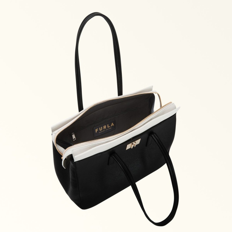 Furla 1927 Negras | 1486-LJDFH