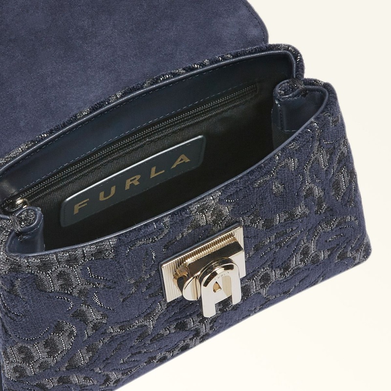 Furla 1927 Negras | 1685-YZEGX