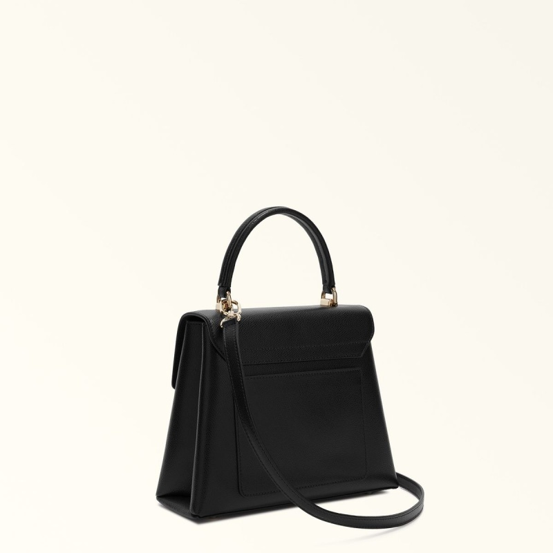 Furla 1927 Negras | 2498-XRCLP