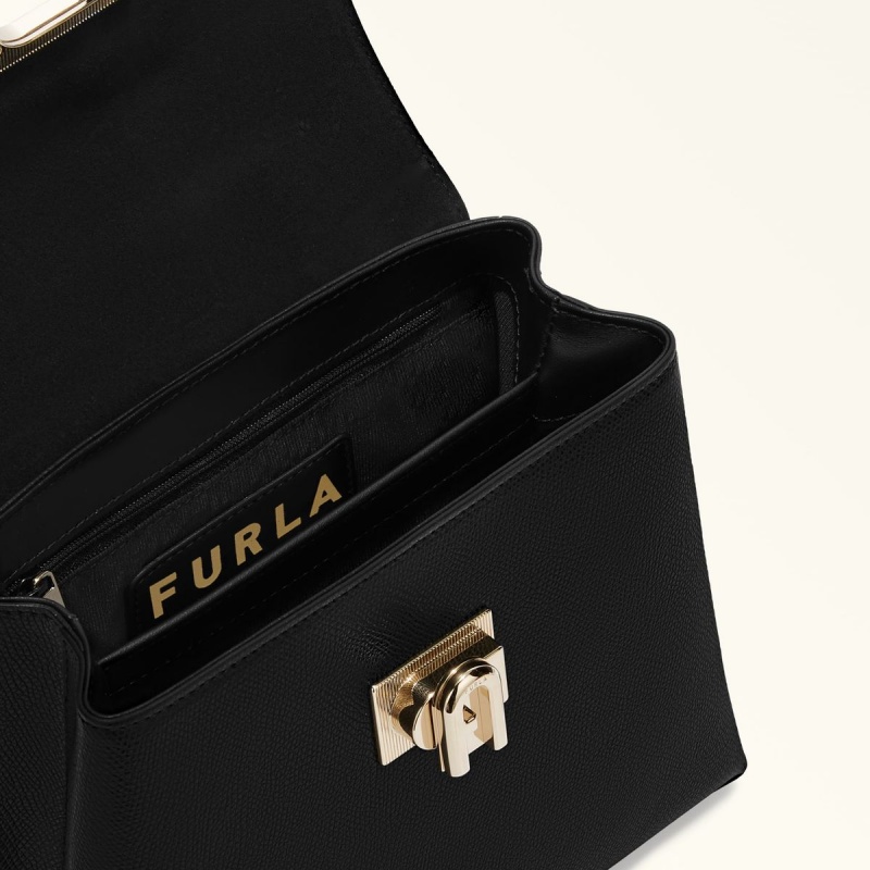 Furla 1927 Negras | 2498-XRCLP