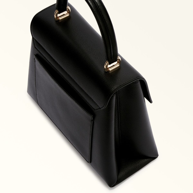 Furla 1927 Negras | 2498-XRCLP