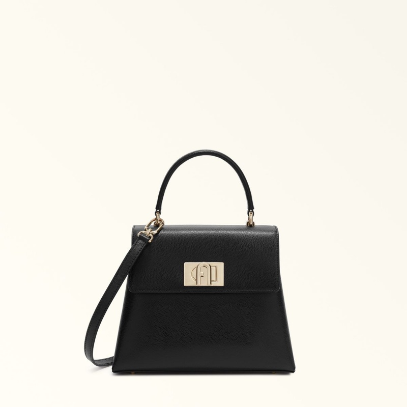 Furla 1927 Negras | 2498-XRCLP