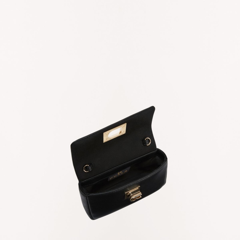 Furla 1927 Negras | 3152-JZYCB