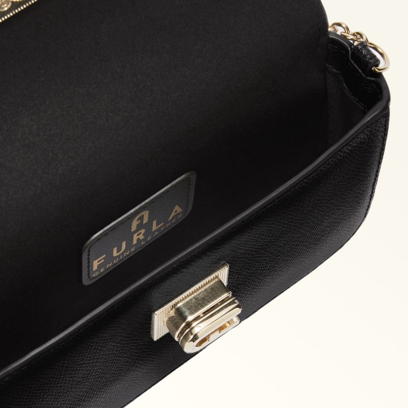 Furla 1927 Negras | 3470-AHNSZ