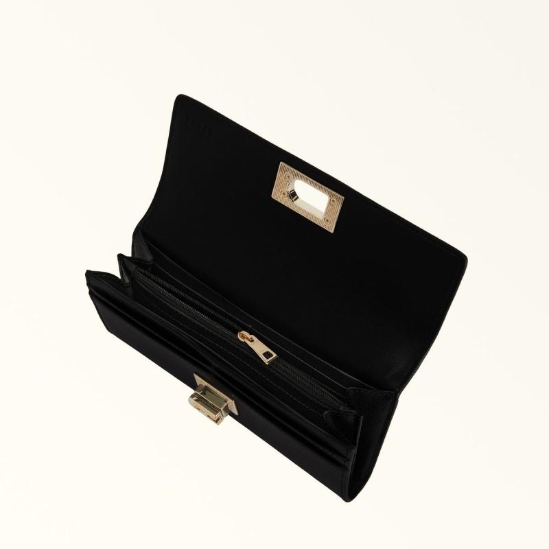 Furla 1927 Negras | 4361-LASYD