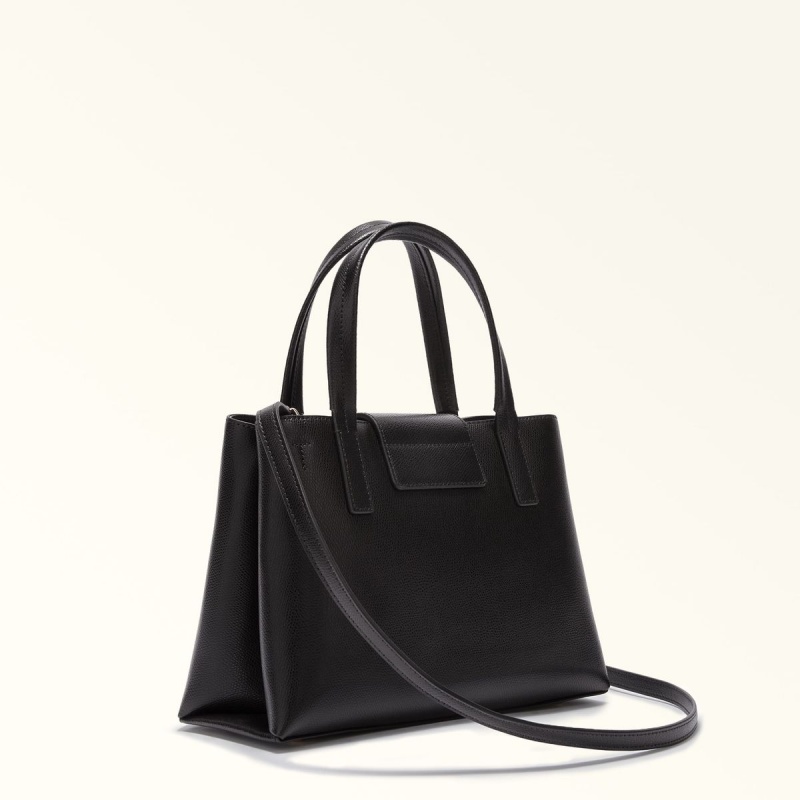 Furla 1927 Negras | 4581-PGMAE