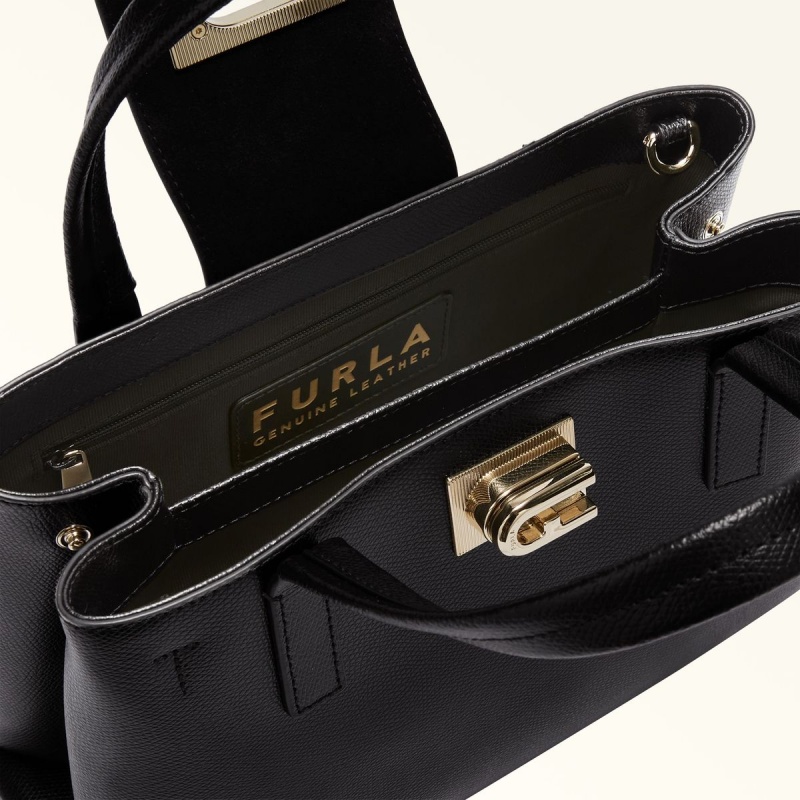 Furla 1927 Negras | 4581-PGMAE