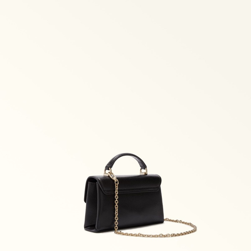 Furla 1927 Negras | 4831-EIXVJ