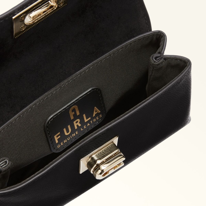 Furla 1927 Negras | 4831-EIXVJ