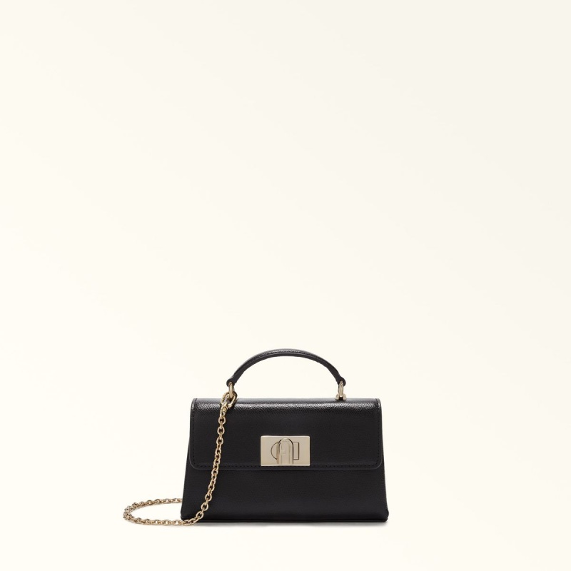 Furla 1927 Negras | 4831-EIXVJ