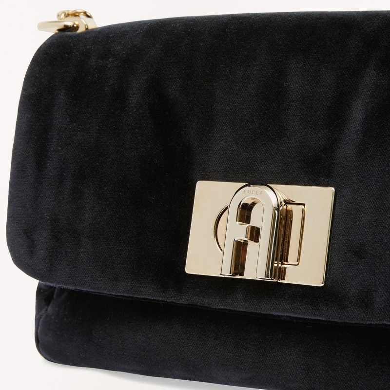 Furla 1927 Negras | 5406-SVGOP