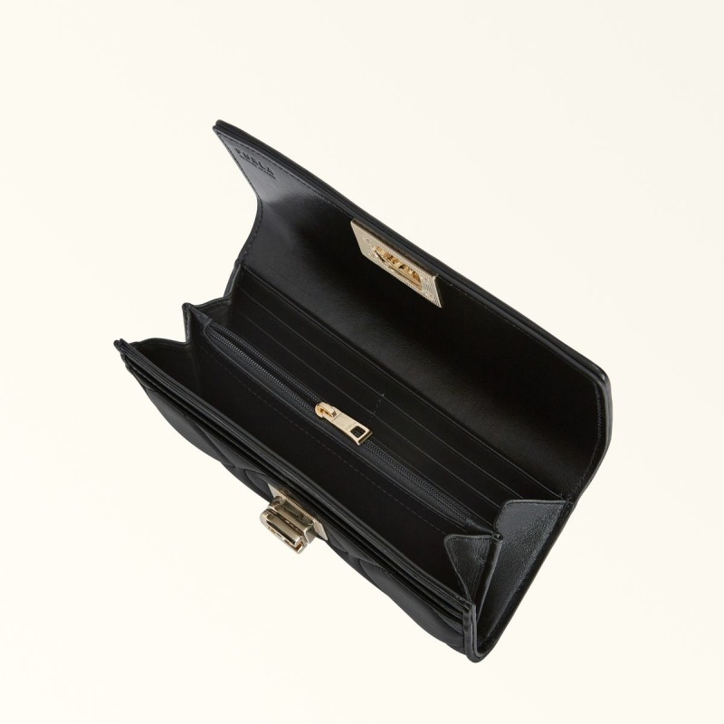 Furla 1927 Negras | 6943-TBHEL