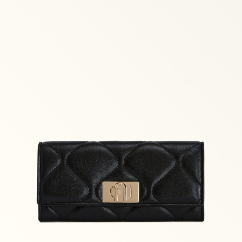 Furla 1927 Negras | 6943-TBHEL