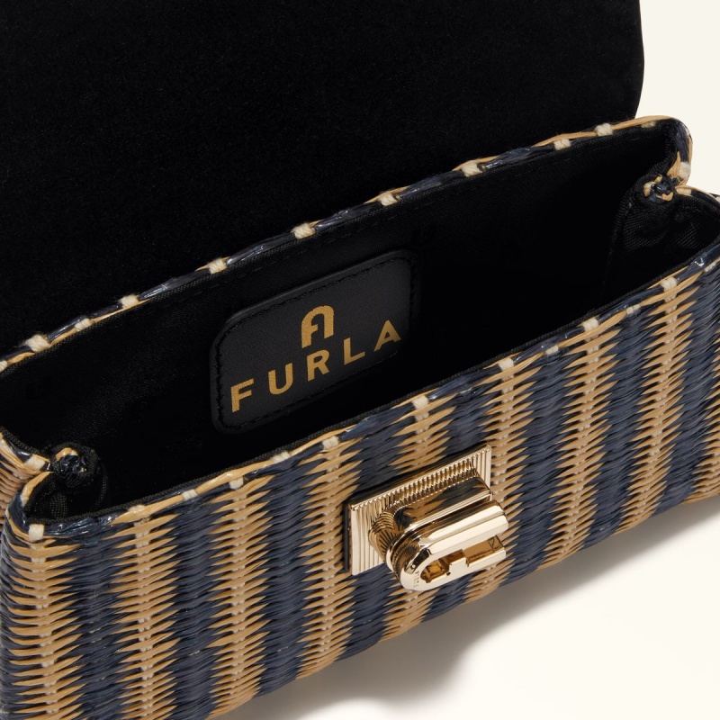 Furla 1927 Negras | 7329-JGITP