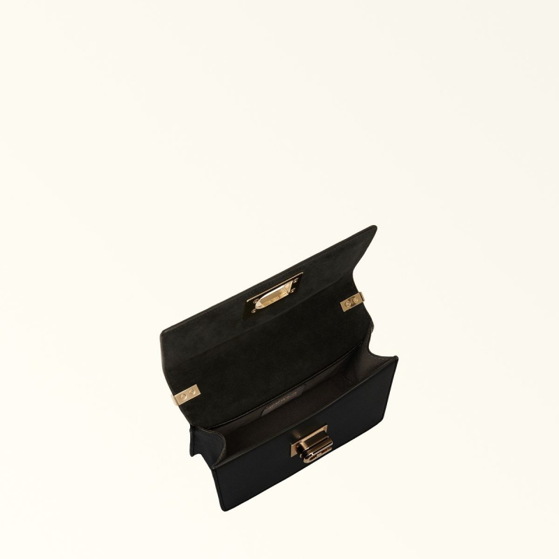 Furla 1927 Negras | 7401-MNCPW