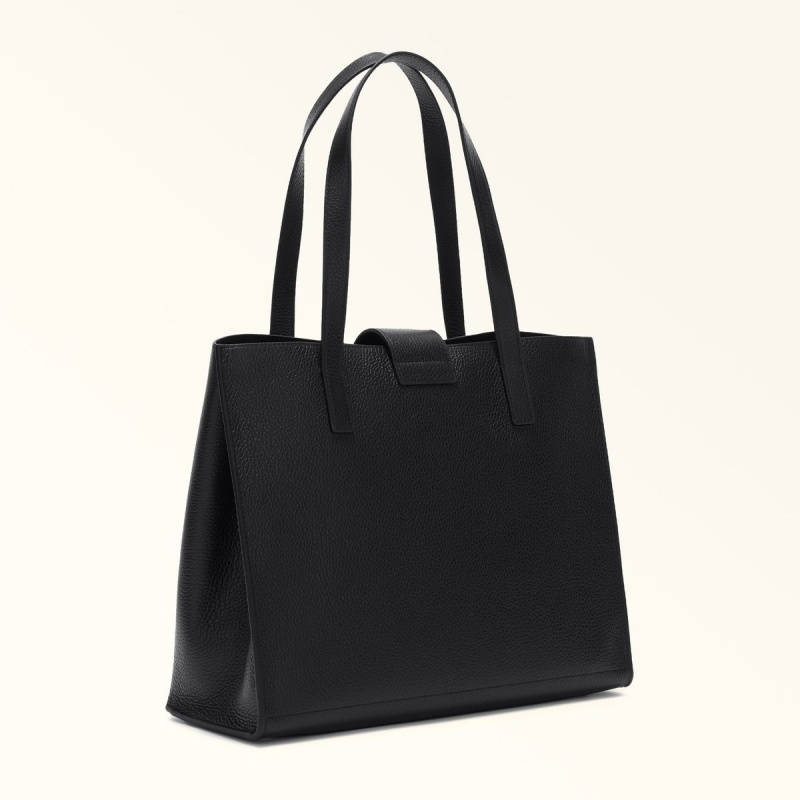 Furla 1927 Negras | 8039-MGPEY