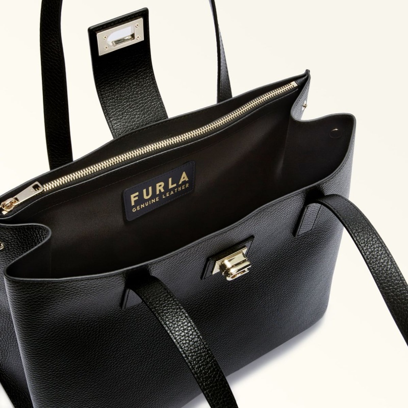 Furla 1927 Negras | 8039-MGPEY