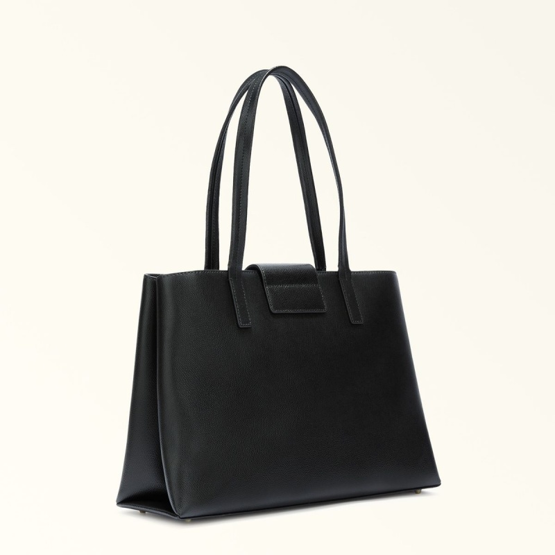 Furla 1927 Negras | 8126-LNBRM