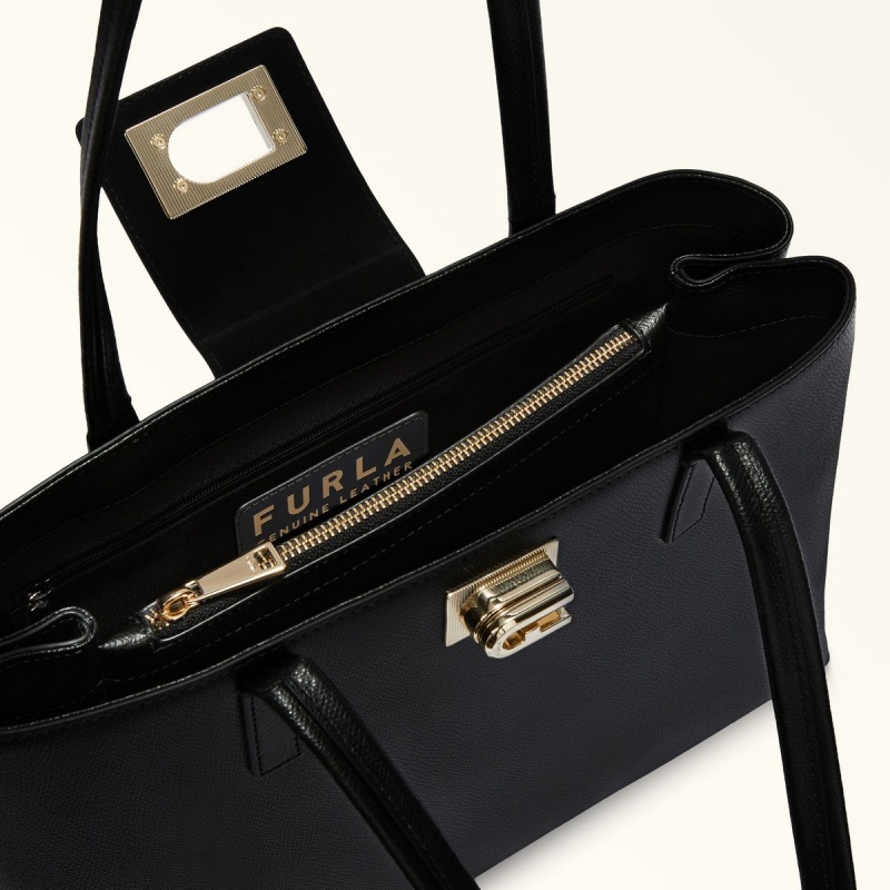 Furla 1927 Negras | 8126-LNBRM