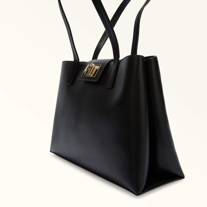 Furla 1927 Negras | 8126-LNBRM