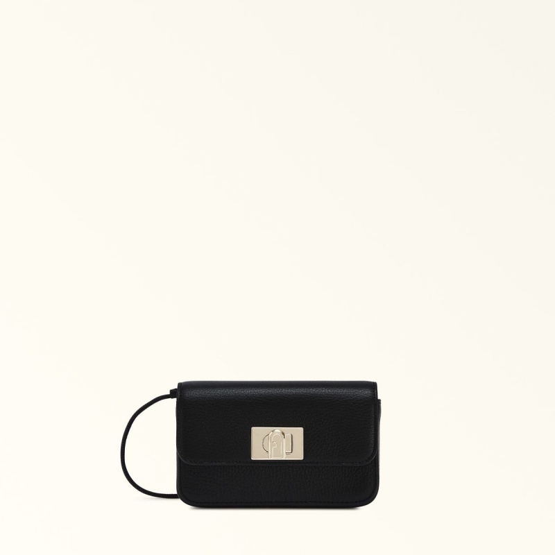 Furla 1927 Negras | 9275-ZHKVS