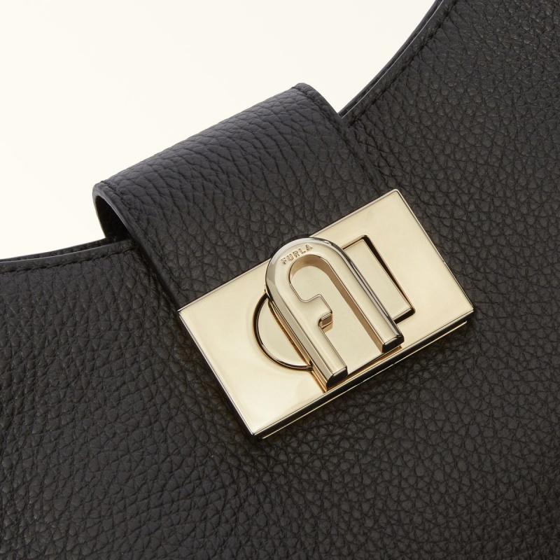 Furla 1927 Negras | 9276-WPHGO