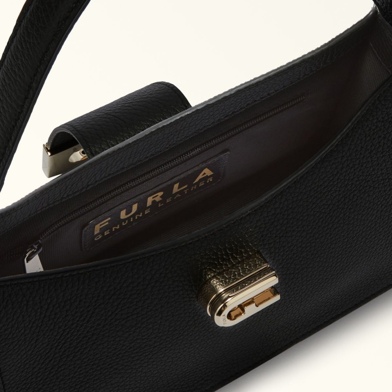 Furla 1927 Negras | 9276-WPHGO