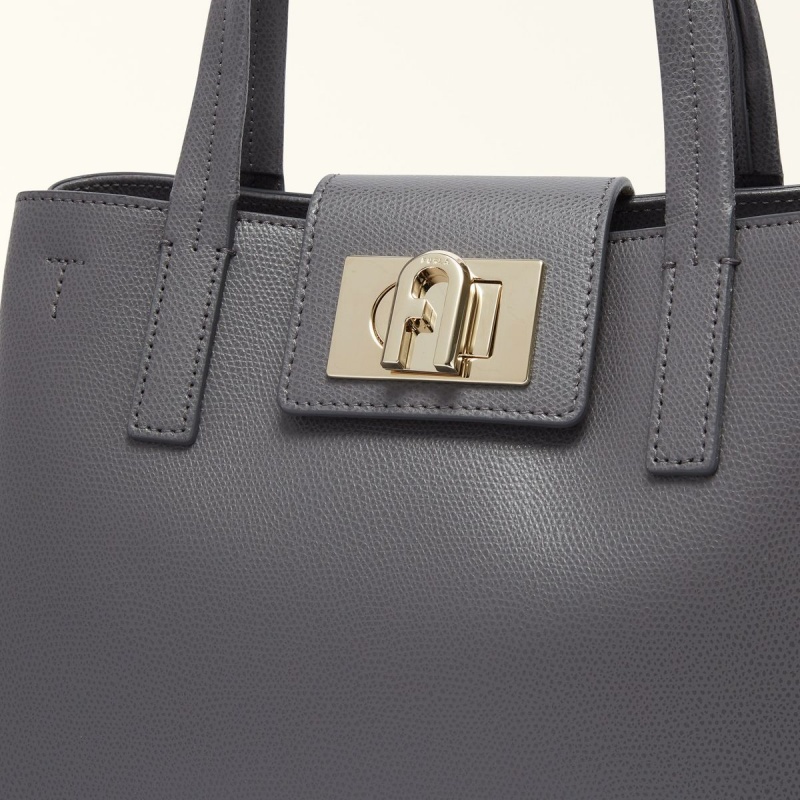 Furla 1927 Obsidian | 4956-PVXQW