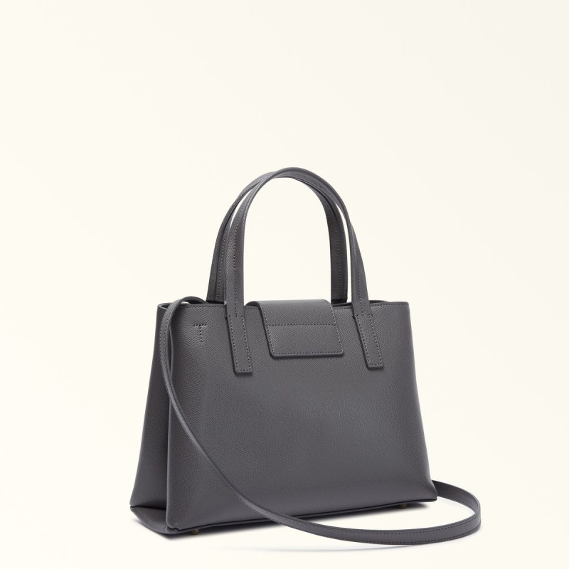 Furla 1927 Obsidian | 4956-PVXQW