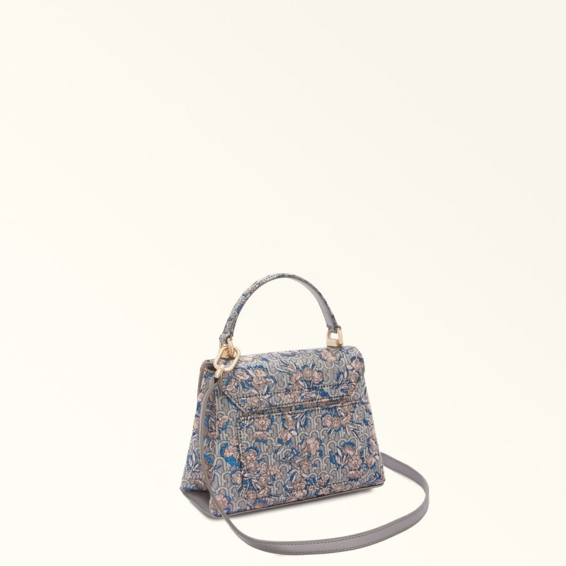 Furla 1927 Plateadas | 5732-FOZWY