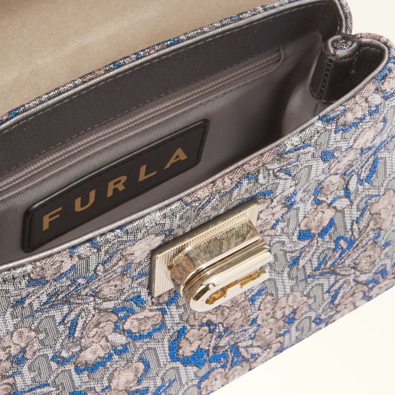 Furla 1927 Plateadas | 5732-FOZWY