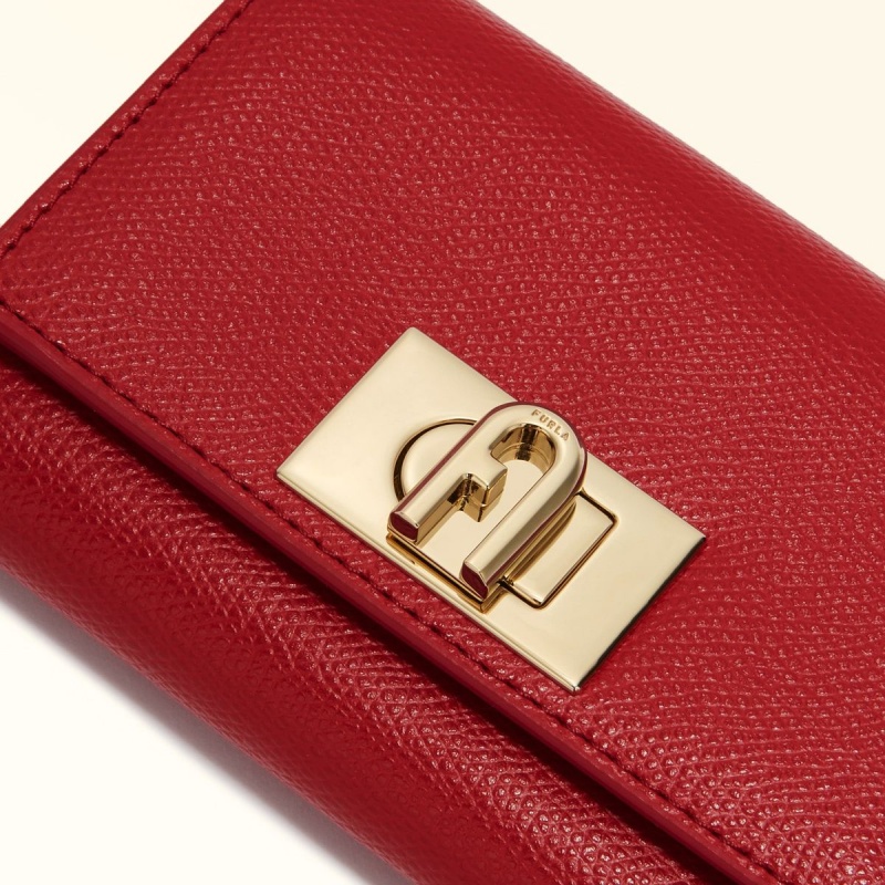 Furla 1927 Rojas | 3082-ZVKNO