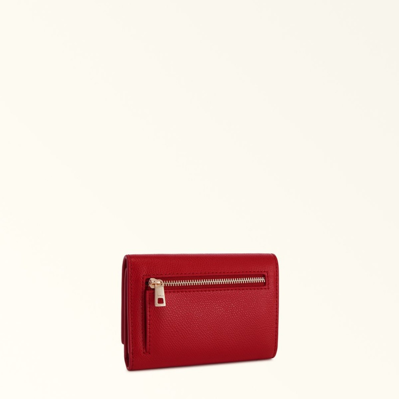 Furla 1927 Rojas | 3082-ZVKNO