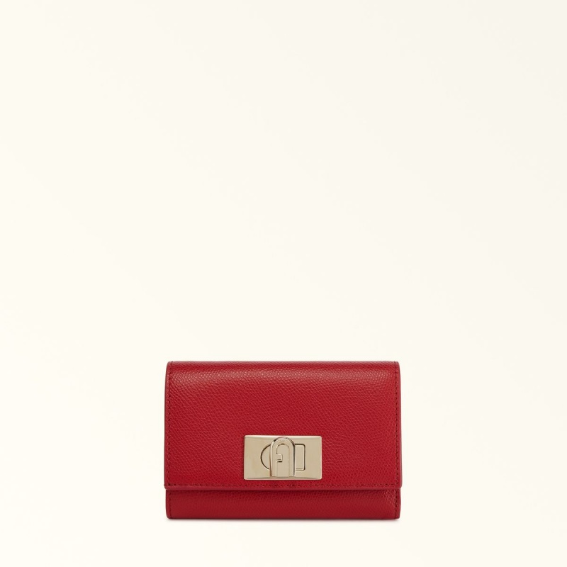 Furla 1927 Rojas | 3082-ZVKNO