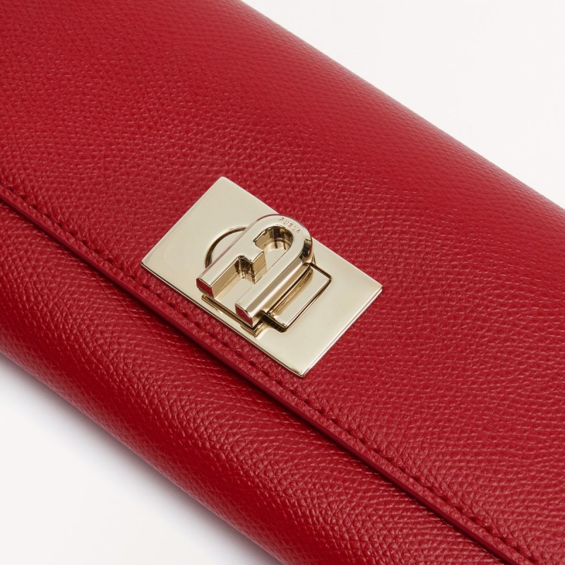 Furla 1927 Rojas | 5423-RSETA