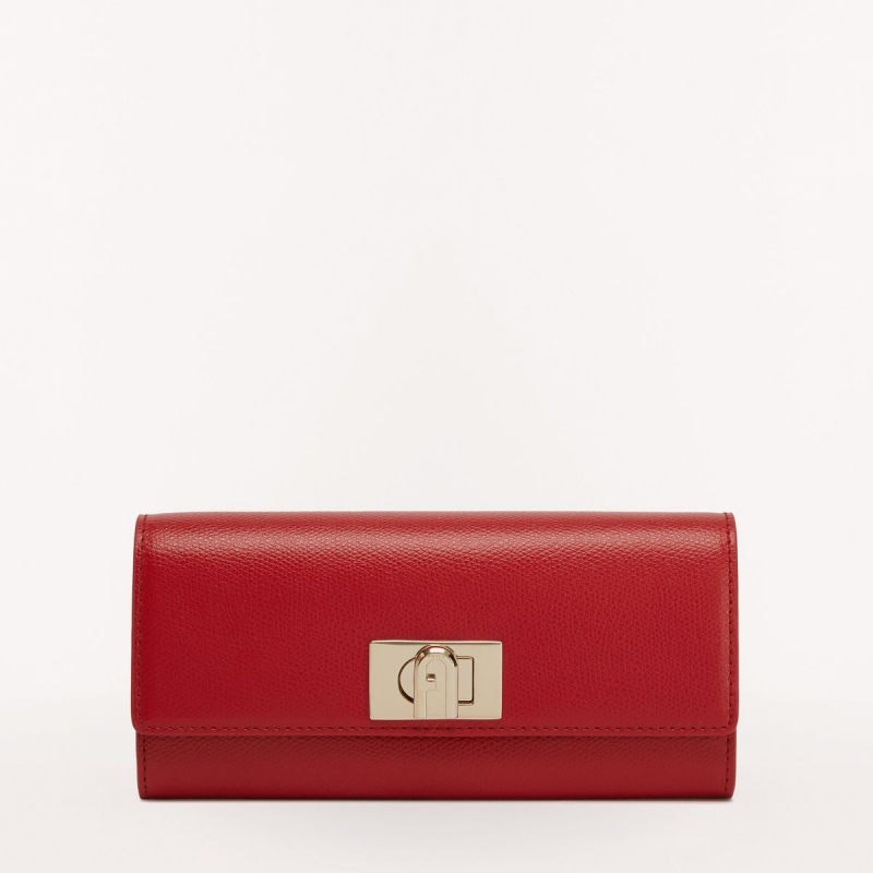 Furla 1927 Rojas | 5423-RSETA