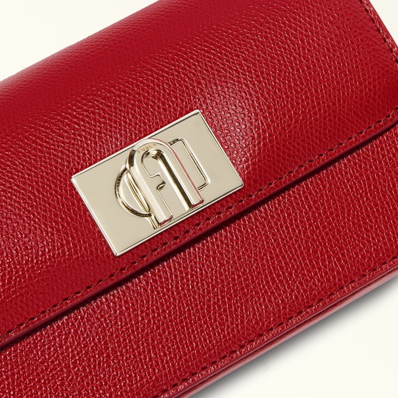 Furla 1927 Rojas | 6879-TCELY