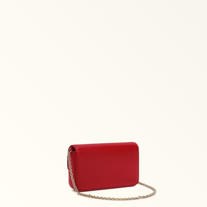 Furla 1927 Rojas | 6879-TCELY