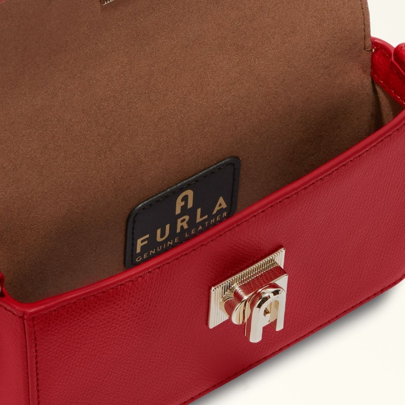 Furla 1927 Rojas | 6879-TCELY