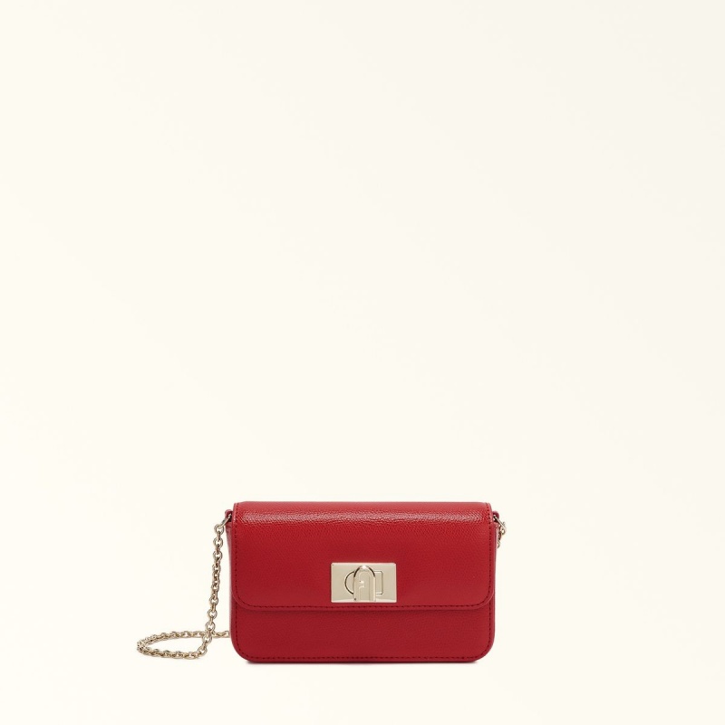 Furla 1927 Rojas | 6879-TCELY