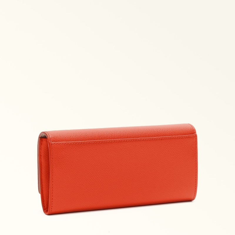 Furla 1927 Rojas | 7413-QYOTH