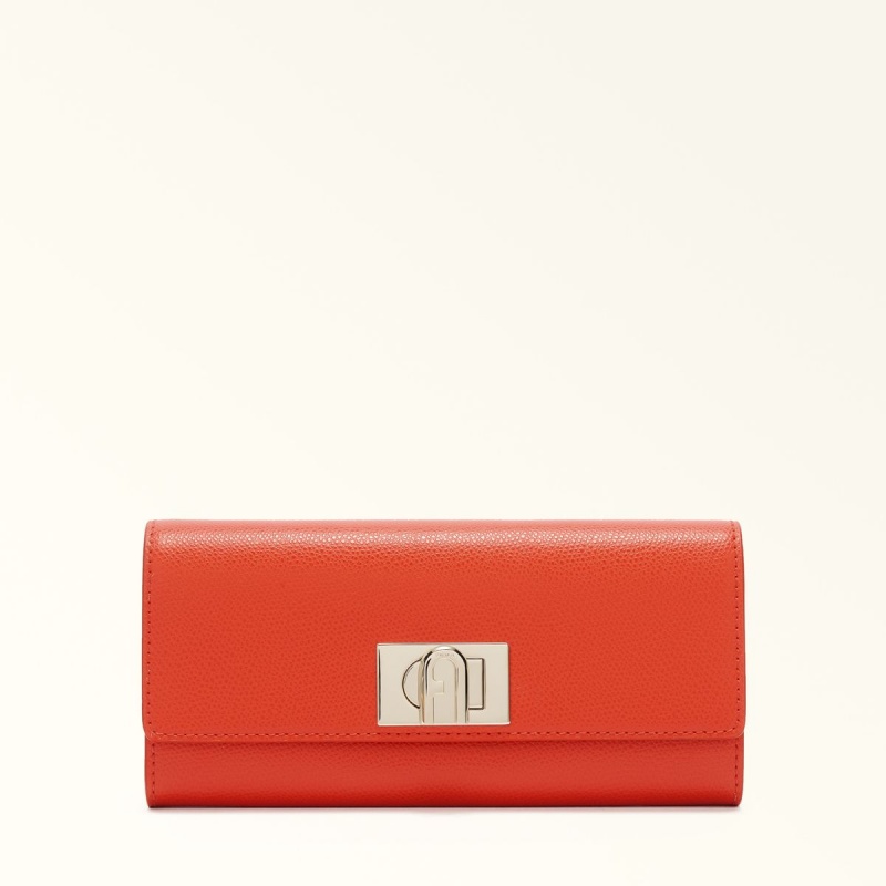 Furla 1927 Rojas | 7413-QYOTH