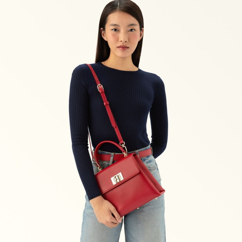 Furla 1927 Rojas | 8974-JMAYV