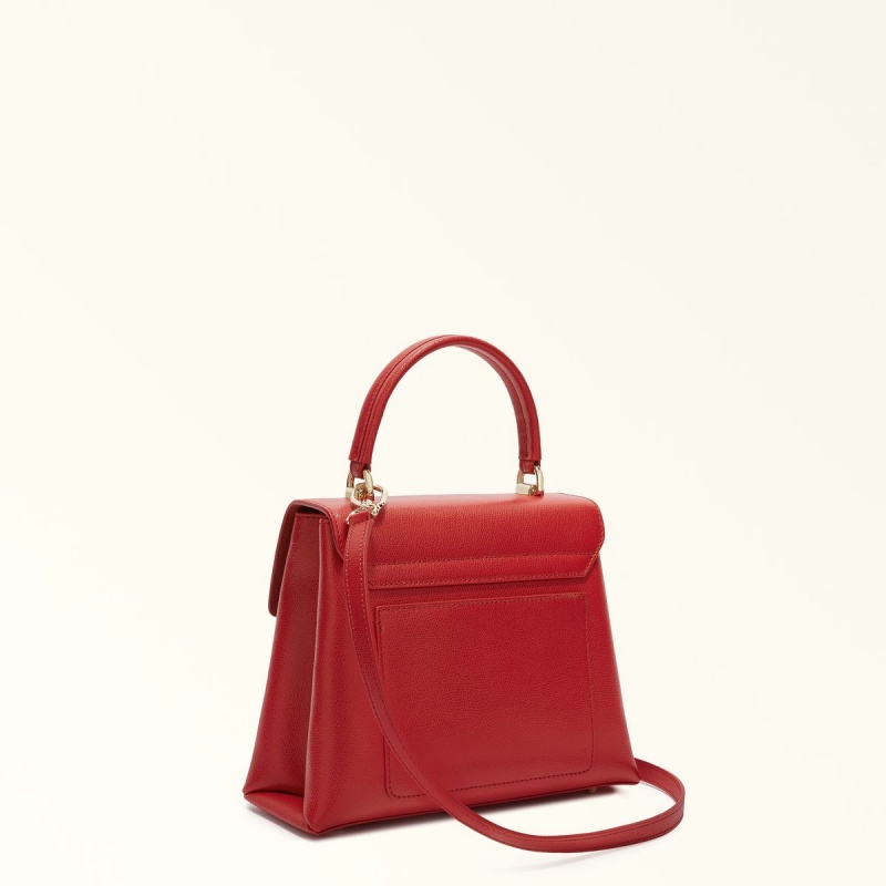 Furla 1927 Rojas | 8974-JMAYV